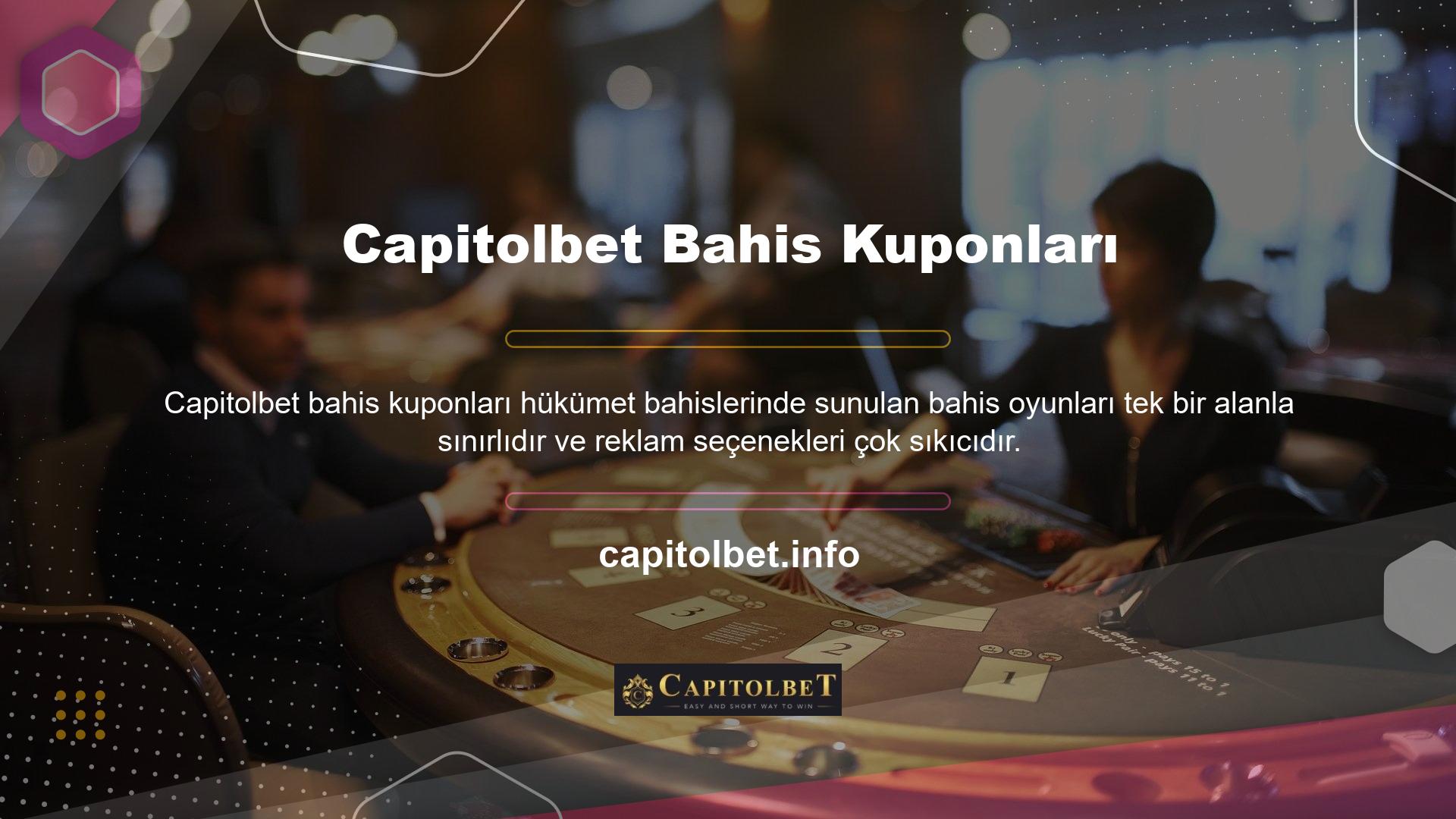 MBS kuralları nedeniyle düşük fiyatlarla bahis yapmak zorunda olan ve herhangi bir oyun oynayamayan bazı bahisçiler, çevrimiçi bahis sitelerini kontrol etmek ve orada iyi bahis kuponları yapmak isteyeceklerdir