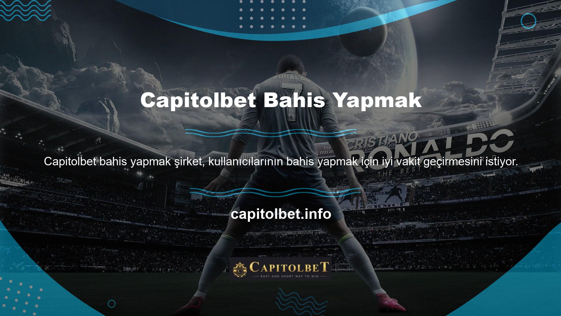 Cümle, bahisçinin iyi bir iş çıkardığı anlamına gelir